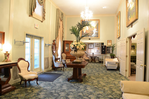 Funeral Home «Taylor Funeral Home Inc», reviews and photos, 214 N Main St, Dickson, TN 37055, USA