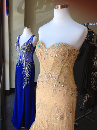 Bridal Shop «Once Upon A Time Bridal and Boutique», reviews and photos, 3900 Bristol Hwy Suite 7, Johnson City, TN 37604, USA