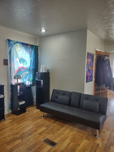 Find western themed tattoo ideas for your next unique tattoo in Spokane at Sweet Inks & Cool Peeps