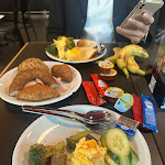 Photo n°4 de l'avis de Nattawan. fait le 21/05/2023 à 08:53 sur le  Ocak Hotel à Berlin