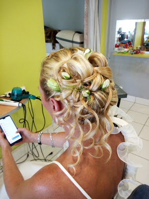 Actuel Coiffure à Vire-Normandie