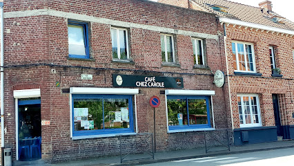 Café Chez Carole