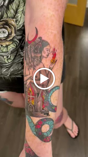 Find tattoo ideas for mother's for your next unique tattoo in Gloucester City at 12 oz. Studios Tattoos and Piercing Brooklawn