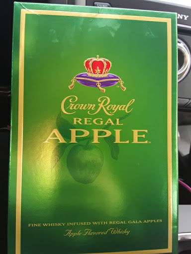 Liquor Store «Cork & Bottle Shoppe», reviews and photos, 1875 NW 9th St, Corvallis, OR 97330, USA