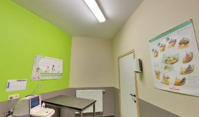 Centre Veterinaire Wouez-de Pestel