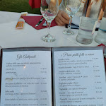 Photo n°4 de l'avis de Allen.a fait le 19/07/2023 à 19:32 sur le  Ristorante Via Vai à Dozza