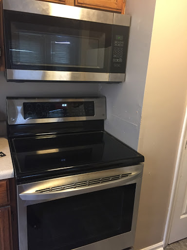 Appliance Store «No Stuff Appliances & Furniture», reviews and photos, 1415 Atlantic Ave, Chesapeake, VA 23324, USA