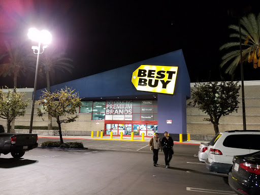 Electronics Store «Best Buy», reviews and photos, 3900 Tyler St, Riverside, CA 92503, USA
