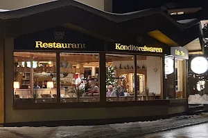 Restaurant Kaminstüberl image