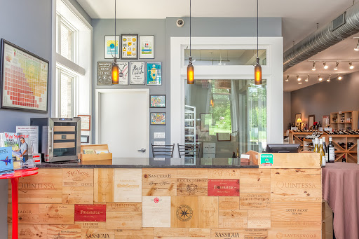 Wine Store «Aragon Wine Market», reviews and photos, 27 S 9th Ave, Pensacola, FL 32502, USA