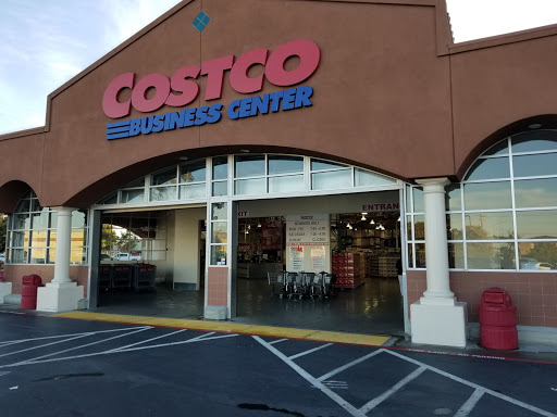 Warehouse store «Costco Business Center», reviews and photos, 22330 Hathaway Ave, Hayward, CA 94541, USA