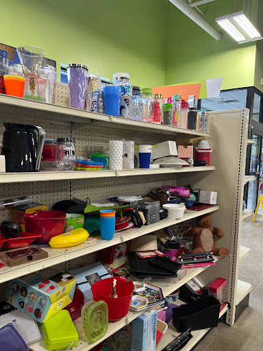 Non-Profit Organization «Goodwill Store», reviews and photos, 17404 Carey Rd, Westfield, IN 46074, USA