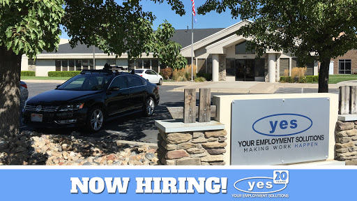 Employment Agency «Your Employment Solutions | North Salt Lake Office», reviews and photos, 880 W Center St, North Salt Lake, UT 84054, USA