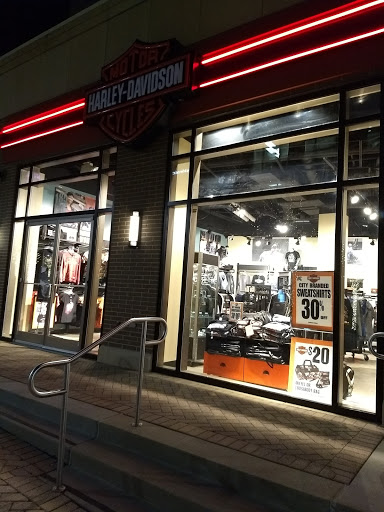 Harley-Davidson Dealer «Harley-Davidson», reviews and photos, 185 Waterfront St, Oxon Hill, MD 20745, USA