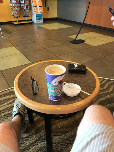 Coffee Shop «Biggby Coffee», reviews and photos, 1345 W Granada Blvd, Ormond Beach, FL 32174, USA