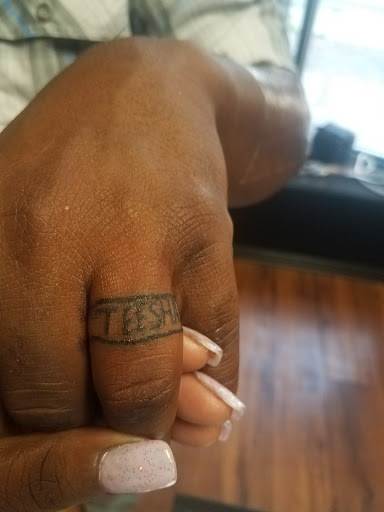 Tattoo Shop «Positive Image», reviews and photos, 110 E Patapsco Ave, Baltimore, MD 21225, USA