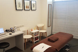 Remedialkinetic : Camberwell Remedial Massage Therapy