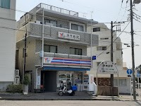 読売・毎日・神奈川新聞 東戸塚販売所