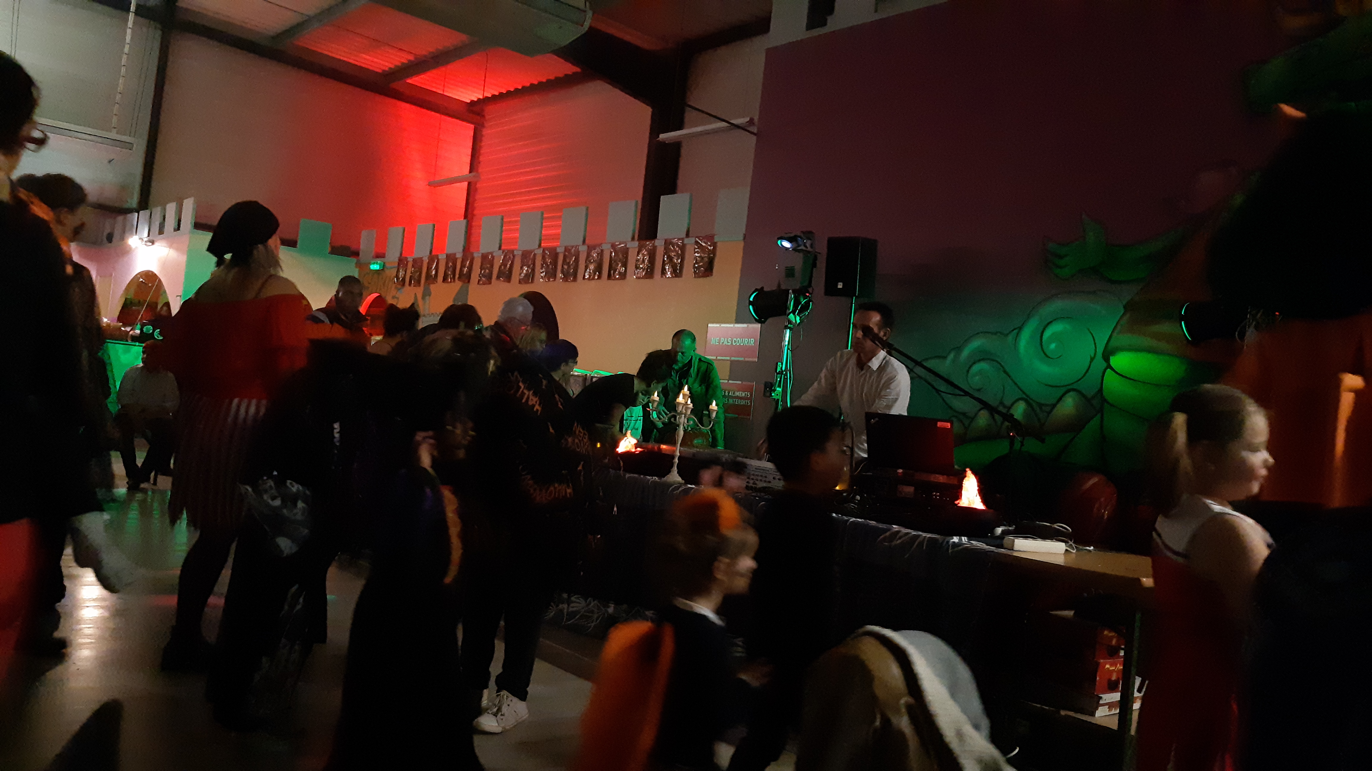 Photo n° 4 de l'avis de Ced.c fait le 27/10/2018 à 17:33