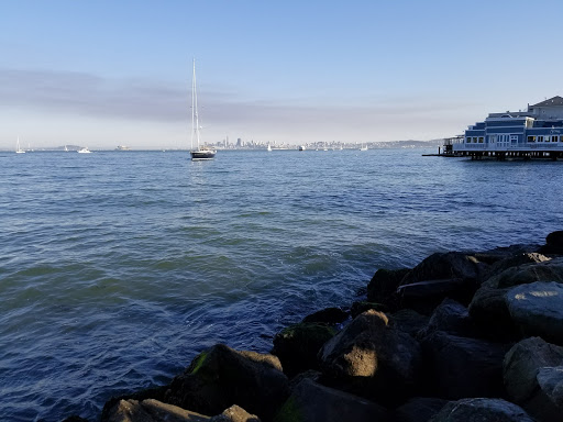 Boutique «2bella Boutique», reviews and photos, 579 Bridgeway, Sausalito, CA 94965, USA