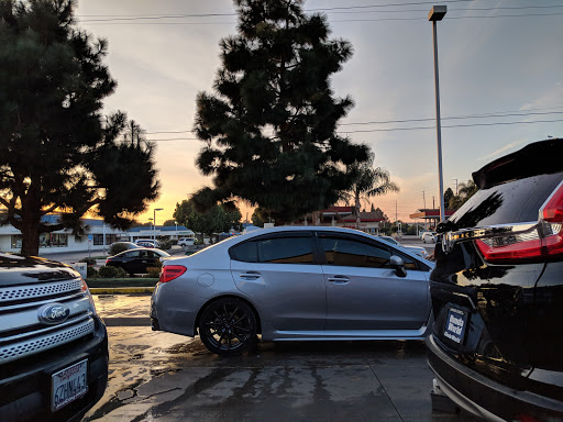 Car Wash «Magnolia Car Wash», reviews and photos, 18020 Magnolia St, Fountain Valley, CA 92708, USA