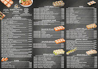 Photos du propriétaire du Restaurant de sushis sushi & plats d'asie à Grenoble - n°1