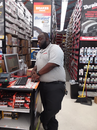 Auto Parts Store «AutoZone», reviews and photos, 711 Burnside Ave, Lawrence, NY 11559, USA