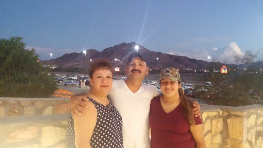 Casino «Sunland Park Racetrack & Casino», reviews and photos, 1200 Futurity Dr, Sunland Park, NM 88063, USA