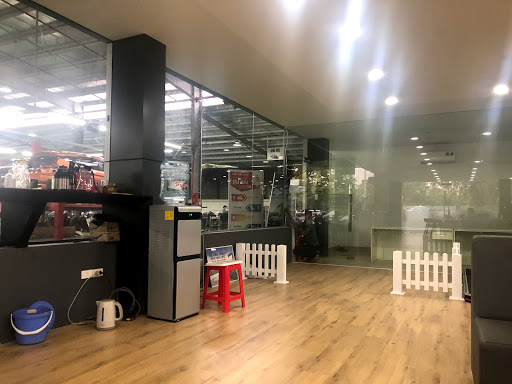 Top 5 cửa hàng mitsubishi Huyện Thanh Hà Hải Dương 2022