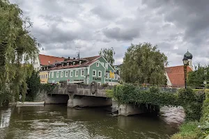 Amperbrücke image