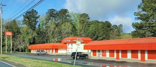 Self-Storage Facility «Public Storage», reviews and photos, 3313 GA-5 f, Douglasville, GA 30135, USA
