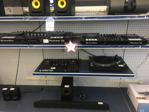 Check Cashing Service «Cash America Pawn», reviews and photos, 591 S Semoran Blvd, Winter Park, FL 32792, USA