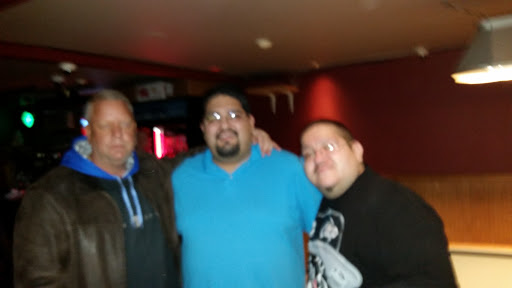 Bowling Alley «Striker Lanes Inc», reviews and photos, 6728 16th St, Berwyn, IL 60402, USA