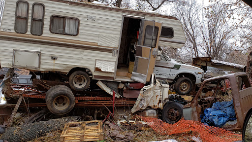 Auto Parts Store «St Paul Park Auto Parts», reviews and photos, 1439 1st St, St Paul Park, MN 55071, USA