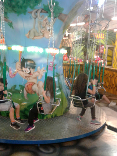 Amusement Center «Jambo Park», reviews and photos, 12046 N 32nd St, Phoenix, AZ 85028, USA