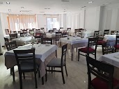 Restaurante Graccurris en Alfaro