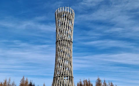 Lörmecke-Turm image