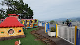 Funiculaire du Mont Igueldo Donostia-San Sebastian