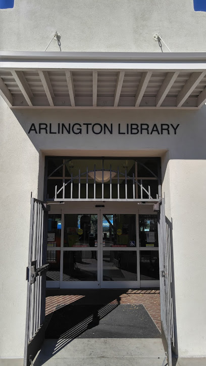 Arlington Library
