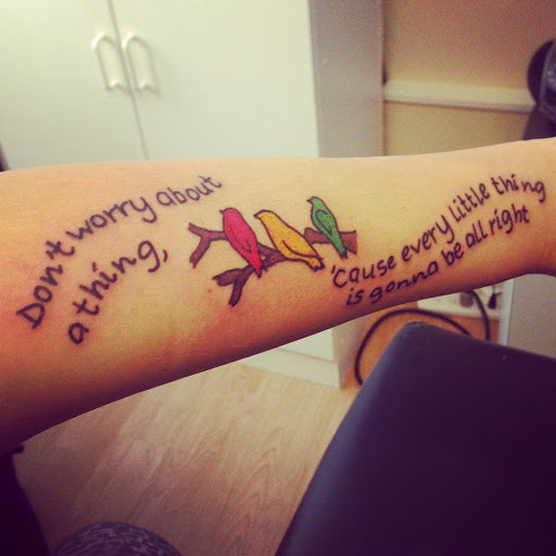 Tattoo Shop «Dynamic Piercing & Tattoo», reviews and photos, 7274 CO-86, Franktown, CO 80116, USA