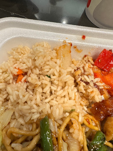 Panda Express image