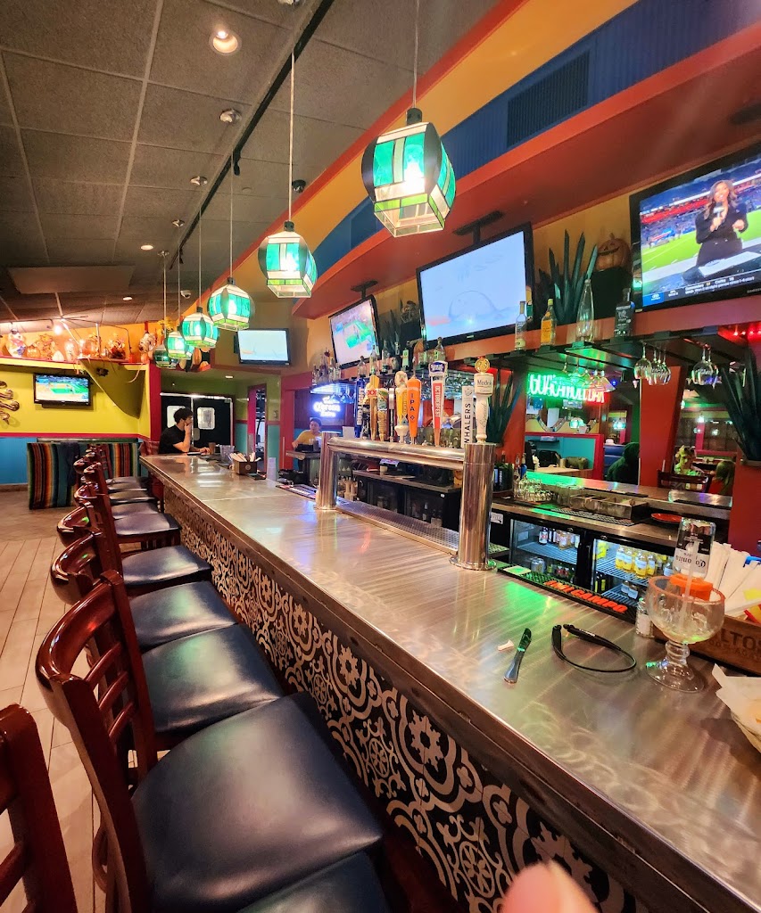 Cantina del Rio South Kingstown 02879