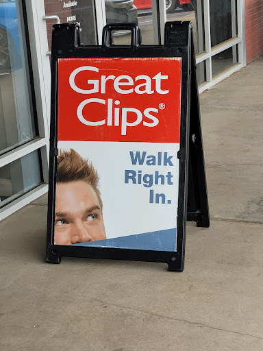 Hair Salon «Great Clips», reviews and photos, 8037 Watson Rd, Webster Groves, MO 63119, USA