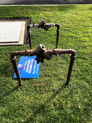 Plumber «Crown Plumbing», reviews and photos, 405 Meridian Ave, San Jose, CA 95126, USA