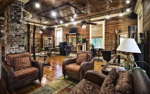 Beauty Salon «Randy Barras & Friends Salon», reviews and photos, 122 Fayard St, Biloxi, MS 39530, USA