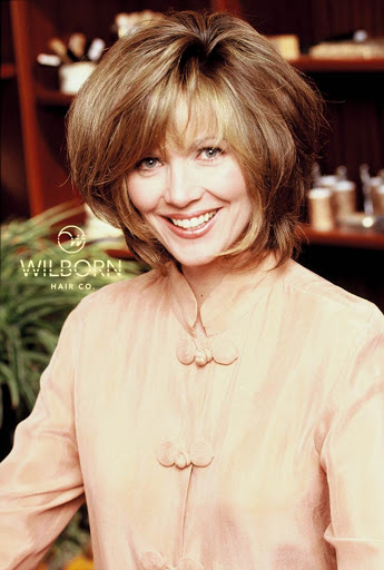 Hair Salon «Wilborn Hair Company Llc», reviews and photos, 5400 E 13th St N, Wichita, KS 67208, USA