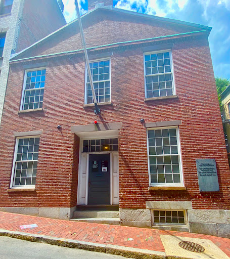 History Museum «Museum of African American History», reviews and photos, 46 Joy St, Boston, MA 02114, USA