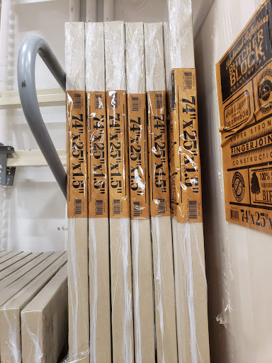 Home Improvement Store «The Home Depot», reviews and photos, 541 W 9 Mile Rd, Pensacola, FL 32534, USA