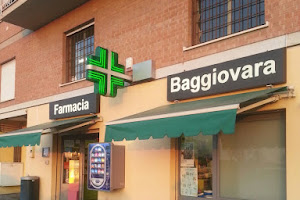 Farmacia Baggiovara S.Caterina