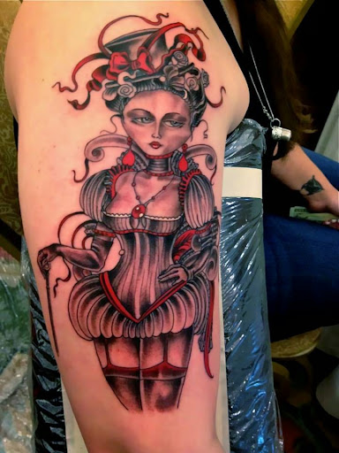 Find good first tattoo ideas for guys for your next unique tattoo in Honolulu at Sacred Art Tattoo Waikiki